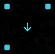 Contact visual